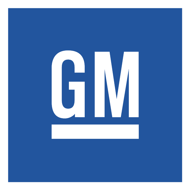 gm logo